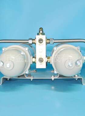 油水分离器 双联1000FG 双联1000FH 751000MA30 751000MA10
