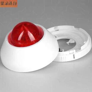 4372E JBF3372D声光警报器北大新乌 型声光JBF4372E2 可开票编码
