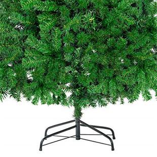 stand feet Tripod tree base four site Christmas fixed