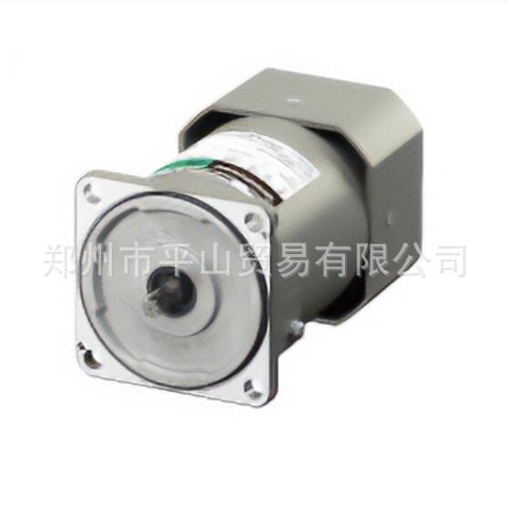 Orientalmotor东方马达4GN18K平行轴减速机