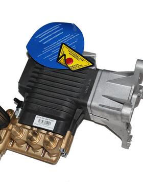 直销高压陶瓷柱塞泵 RSV 4G40 AR进口泵 陶瓷柱塞往复泵 增压泵