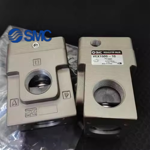 SMC机械阀VEX1500-06N VEX1500-10-X3 VEX1500-04N VEX1500-10N