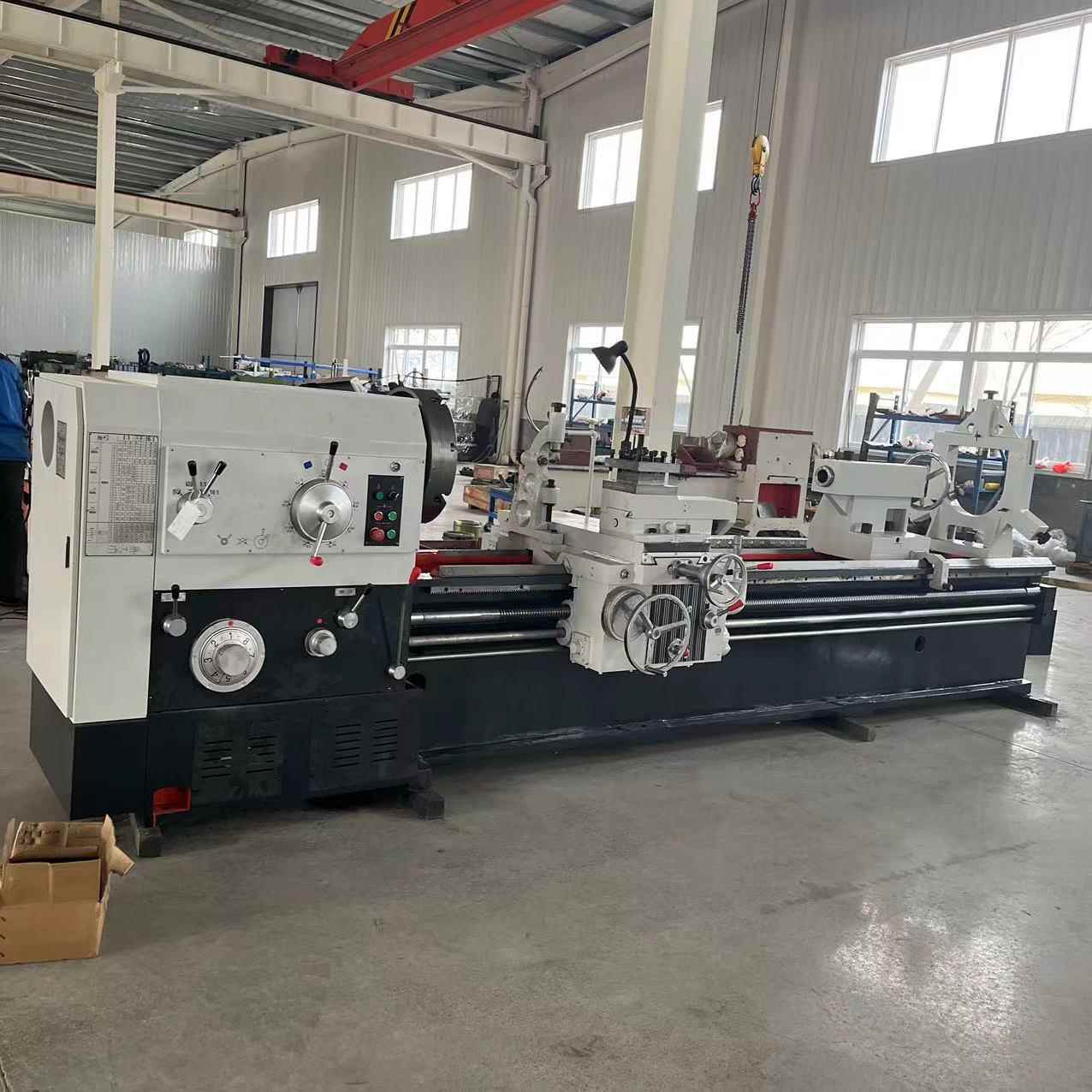 沈阳CW61100CW61125普通卧式表面端面内外螺纹加工车床