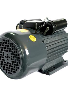 YL单相电5925机22V0.550/0.75/1.1/1.w2./3千瓦单相小型电2机