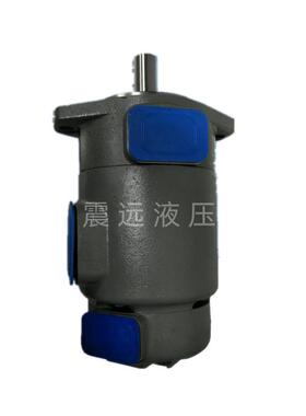 TOKIMEC东京机器F11-SQP21-21-11-1DC-18-T叶片泵F11-SQP43/41/32