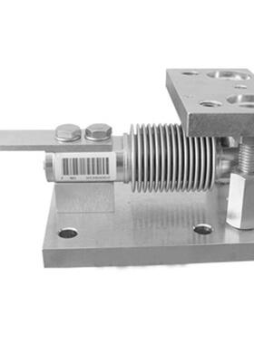 柯力波纹管称重传感器HSX-ASS75kg200kg厂家模块高精度电子秤