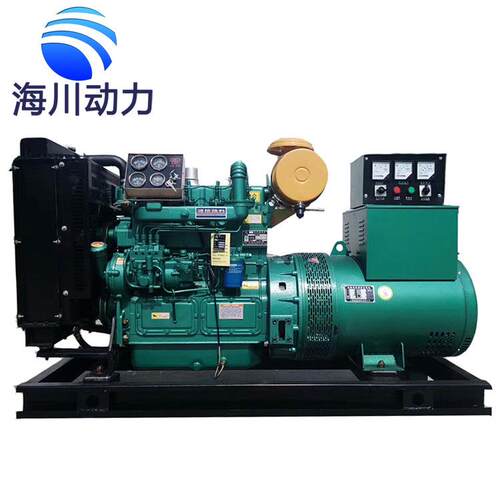 厂家0kw40kw柴油机发电机组养殖场用发电机组热卖款大功率