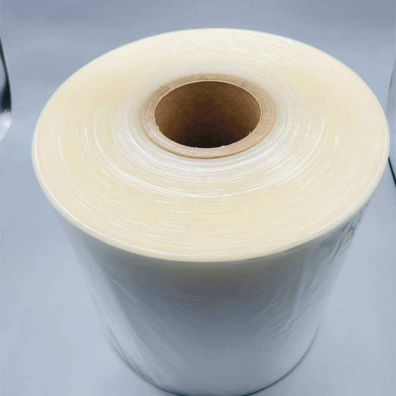 pof低温膜透明热缩膜包装热缩袋塑封膜对折膜收缩膜热封鞋子收纳,办公设备/耗材/相关服务,塑封膜,淘宝优惠券,粉丝福利购,淘宝优惠卷