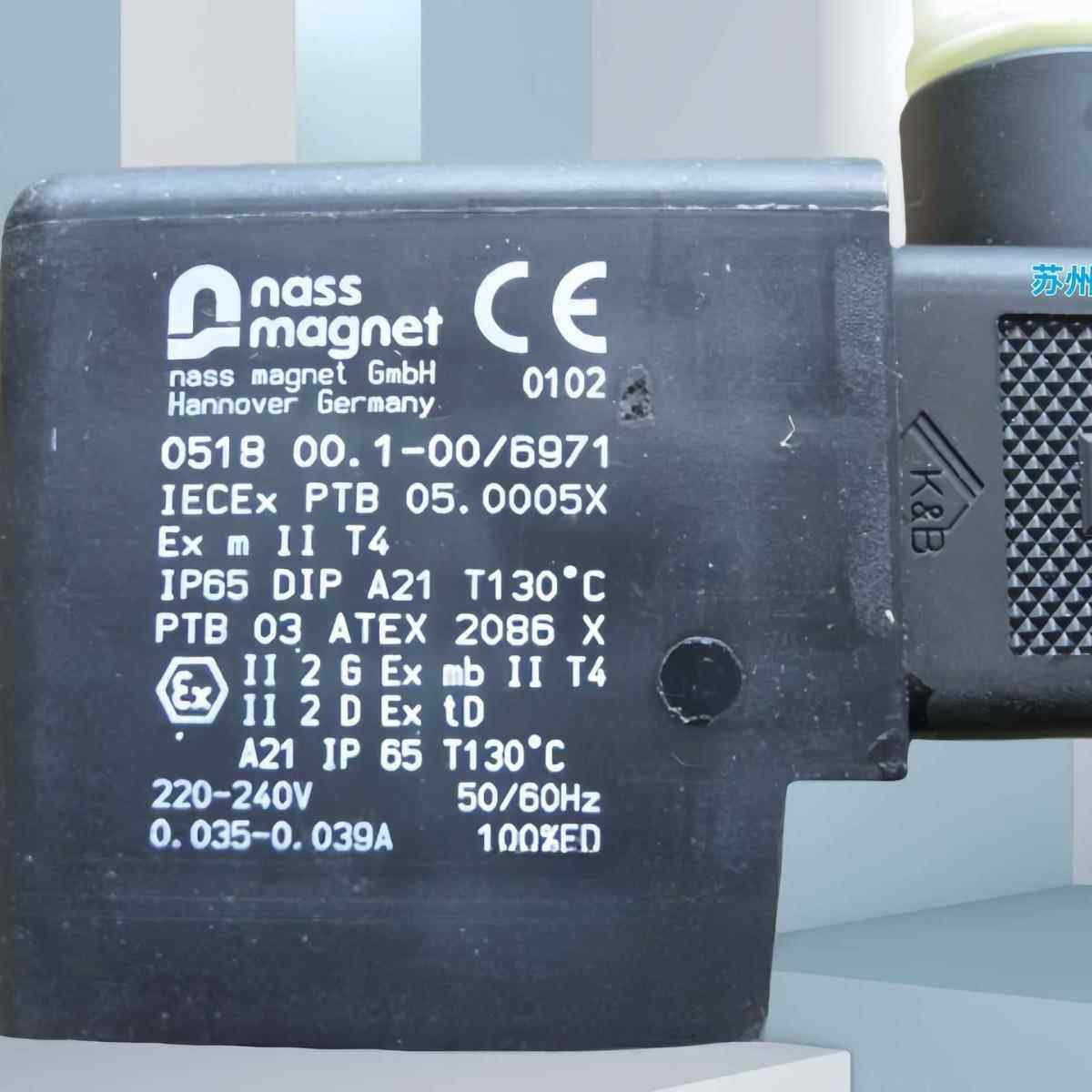 NASS线圈113-030-0264现货113-020-0002/13-3024D