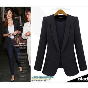 Small Suit Coat 2023 小西装 Fit 显瘦修身 外套 Slim