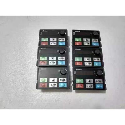 台达逆变器面板Ms300 （Kpms-Le01）全新原装面板