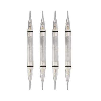 带鱼仕挂诱鱼灯双闪灯船海钓水中灯夜光鱿鱼太刀鱼串钩七彩LED灯