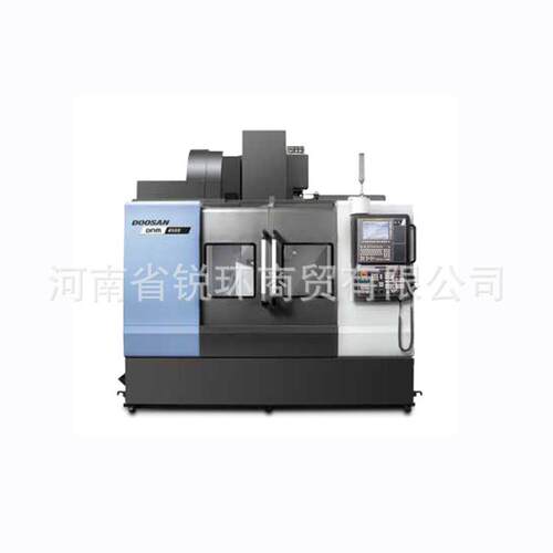 韩国斗山机床 DNM5700 立式加工中心