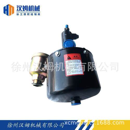 徐工装载机 徐工备件 860301946 SL409XG-3510002空气加力泵