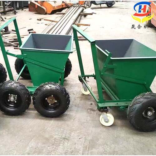 小型手推式冲砂机150型人造草坪足球场梳草冲砂机