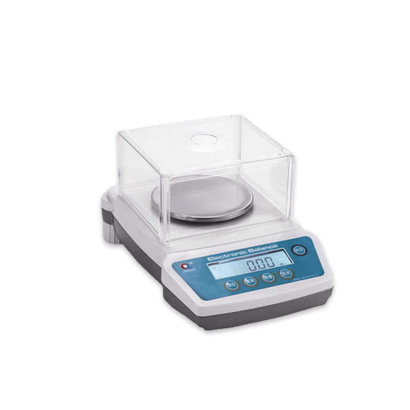 上海浦春 JA102/JA202/JA302百分之一电子天平 电子秤 100g/0.01g