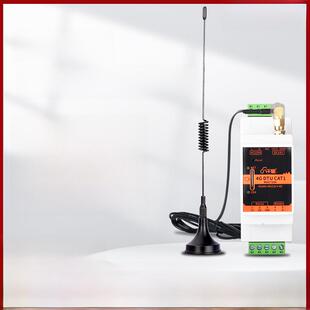 无线4G电表采集器蓝牙电表数据采集网关智能集中器远程抄表拉闸