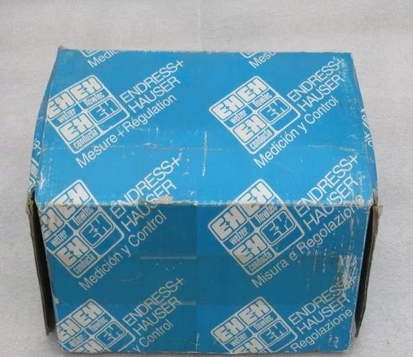 全新恩德斯豪斯E+H压力变送器 PMC45-RE11H2C1