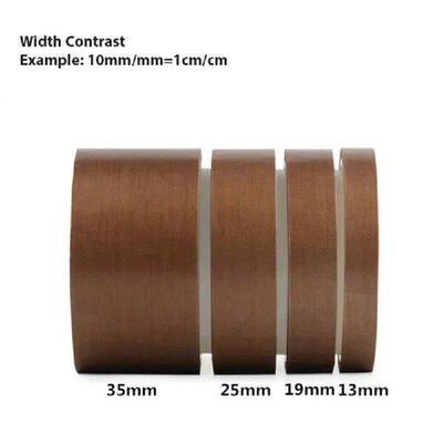 High Temperature Resistance Tape 300° C PTFE Cloth Heat