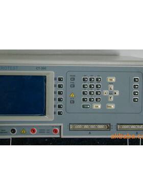 CT－350/360O精密线材测试机