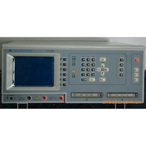 CT－350/360O精密线材测试机