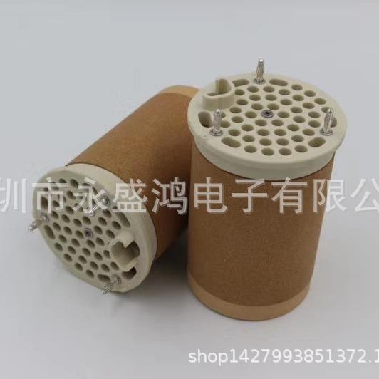 焊枪陶瓷加热芯热风枪陶瓷加热芯陶瓷发热芯热风枪高温陶瓷发热芯