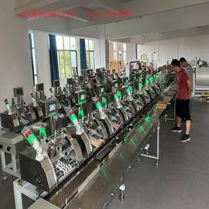 合格证投放机保修卡投送机贴签纸明信卡