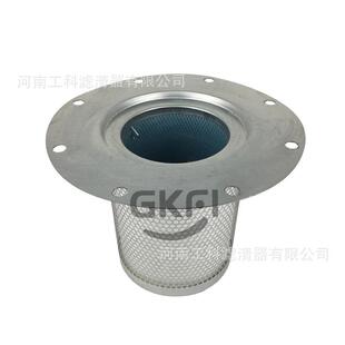 P525186油分1619549800油气分离器芯OT5498移动式 5186 压缩机P52