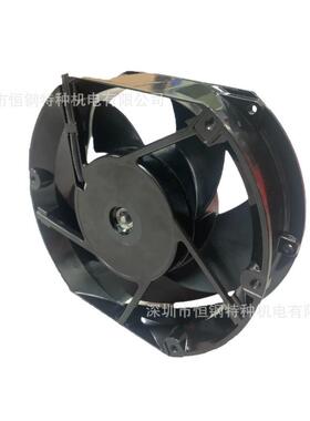 替代9HV5748P5G001大风压风量高转速10000RPMDC24V3.2A