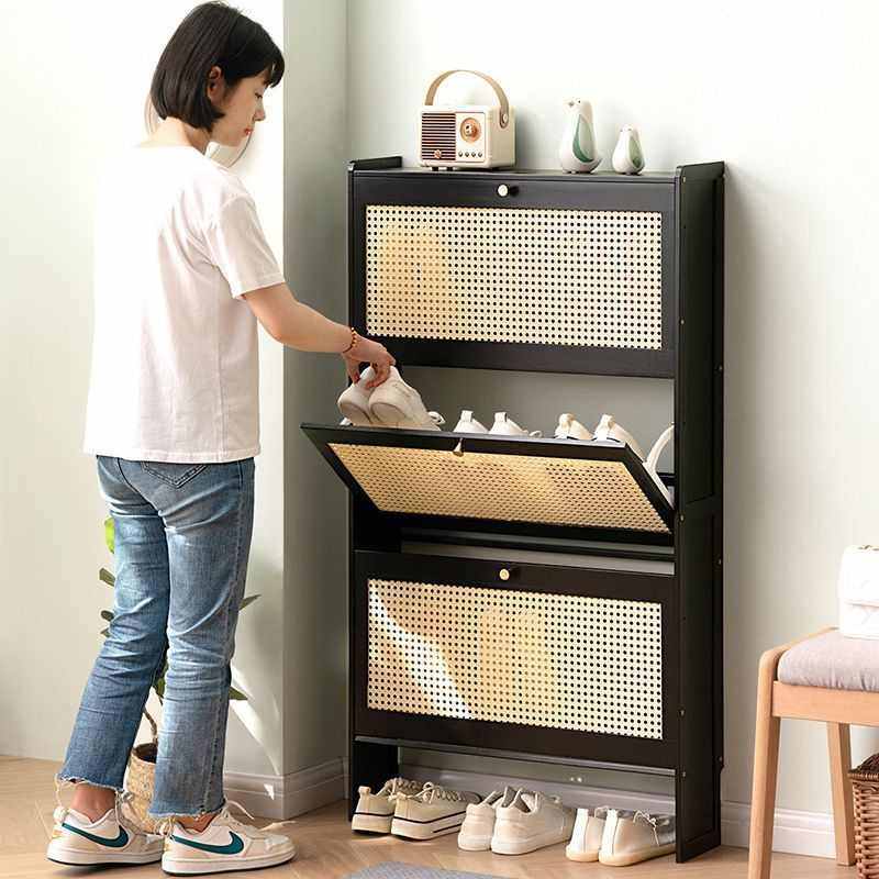 超薄翻斗鞋柜家用门口进门厅柜靠墙入户玄关柜简约鞋架收纳储物柜,住宅家具,门厅/玄关柜/玄关架,淘宝优惠券,粉丝福利购,淘宝优惠卷