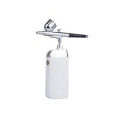 跨境浩盛甲注氧仪喷枪皮具型修HSENG 补美工上美喷色模喷绘气泵