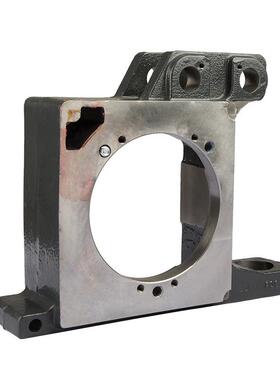 斯泰尔STAHL双轨梁管片吊机环链电动葫芦导链架ST5025盾构配件过