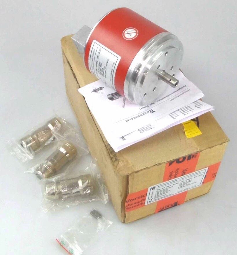 TR Electronic Drehgeber CE100M