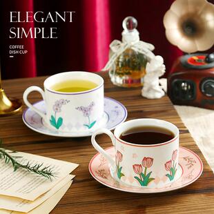 实结婚伴手礼套装 2陶瓷内搭回礼礼盒用小礼品杯喜杯 郁铺金香1019