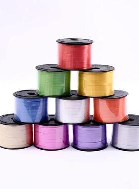 100 Yards Wedding Balloon Ribbon, for Balloon Tying Gift