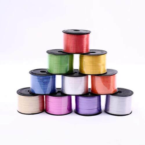 100 Yards Wedding Balloon Ribbon, for Balloon Tying Gift