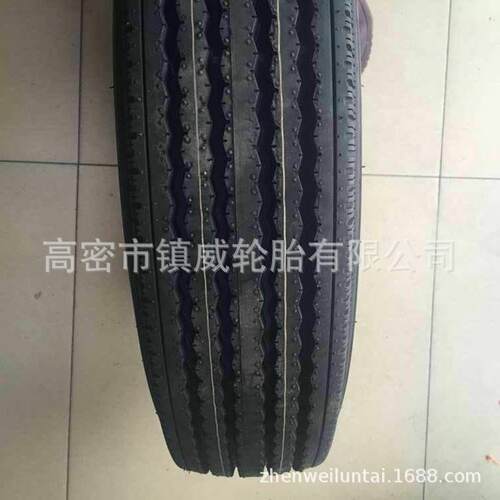 现货供应 6.00R13 轻卡货车雪地花纹轮胎 钢丝胎