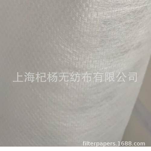 轴承加工清洗机过滤纸 超精磨加工磨削液清洗液过滤纸