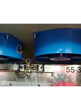 RQA16060HA2BL正反转轴流风机