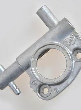 欧玛410C/941C油锯机油泵 二冲程汽油修枝伐木锯配件