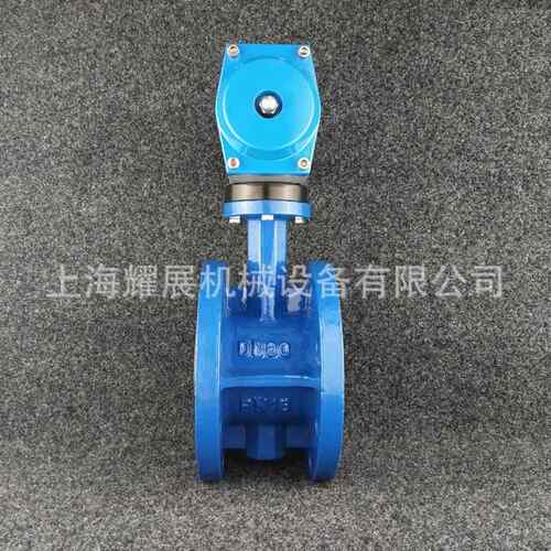 法兰蝶阀 D641X-10 气动软密封法兰蝶阀 DN50 65 80 100 150 200