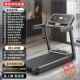 高档专新款 跑步机家用小折健叠身超静音室内走步型多功能家庭健身