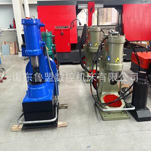 现货c41-25kg空气锤 农具打铁锻造 分体式40kg打气锤 可选电压