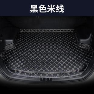 适用江铃易至EV3EV2E200E400新能源专用汽车尾箱后备箱垫子高边