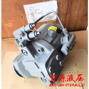 31R A10V071 A10V074 DELR 力士乐柱塞泵总成 VSC42N00液压泵