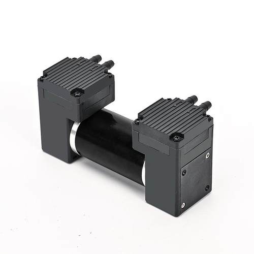 50-02PM22龙铸铁流真空隔膜直泵1V微尼型增压气泵169双头自吸泵