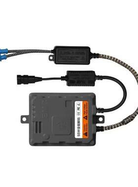 快启55W安定器HID安定器解码器交流AC xenon ballast canbus HID
