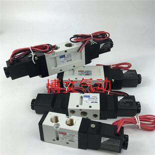 YPC电磁阀SF4101-IP 5101 SF4200-1P 5303 2101 2601 4601换向阀