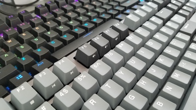 最新数据显示杜伽TAURUS K310/K320键盘怎么样，全面解析真实情况如何？