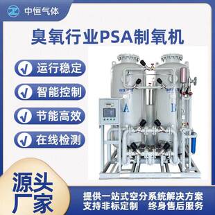 臭氧行业PSA制氮机大型制氮机食品制氮机99.999高纯度制氮设备